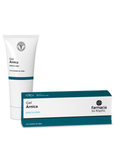 Cargar imagen en el visor de la galería, FARMACIA SA RAPITA Gel Árnica efecto frío 100 ml