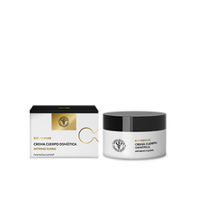 Cargar imagen en el visor de la galería, FARMACIA SA RAPITA Crema de Cuerpo Osmótica antiedad global 200 ml