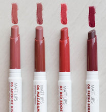 Cargar imagen en el visor de la galería, Beter Barra de labios Look Expert- Matt