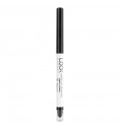 Cargar imagen en el visor de la galería, Beter Eyeliner con difuminador. Efecto terciopelo