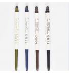 Cargar imagen en el visor de la galería, Beter Eyeliner con difuminador. Efecto terciopelo