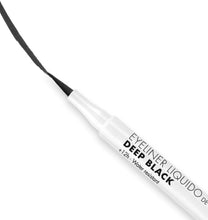 Cargar imagen en el visor de la galería, Beter Eyeliner Líquido punta de presición NEGRO