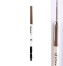 Cargar imagen en el visor de la galería, Beter Lápiz de Cejas automático Look Perfect