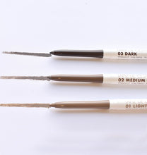 Cargar imagen en el visor de la galería, Beter Lápiz de Cejas automático Look Perfect