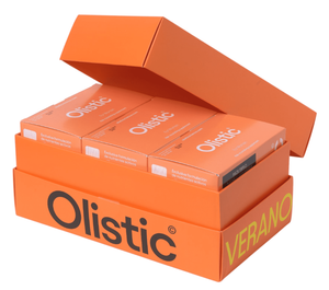 OLISTIC WOMEN TRIPLO