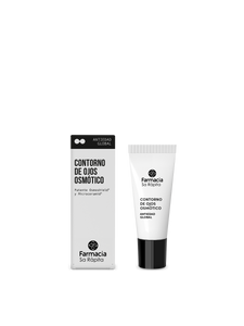 FARMACIA SA RAPITA Contorno de Ojos Osmótico antiedad global 20 ml