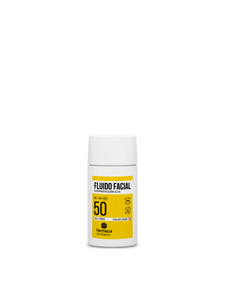 FARMACIA SA RÀPITA Fluido Facial Doré SPF 50+ 50 ml