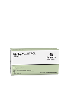 FARMACIA SA RAPITA REFLUXcontrol 20 sticks