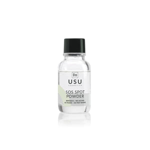 USU SOS Spot Powder 18g