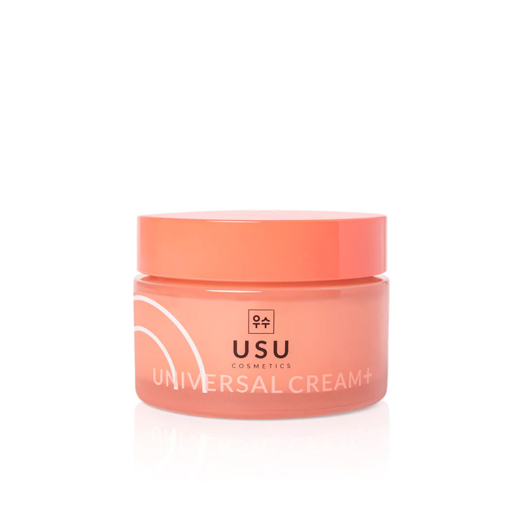 USU Crema Universal + Piel Seca 50 ml