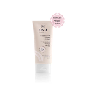 USU Biosessence Urban Cream  SPF 50+ 50 ml