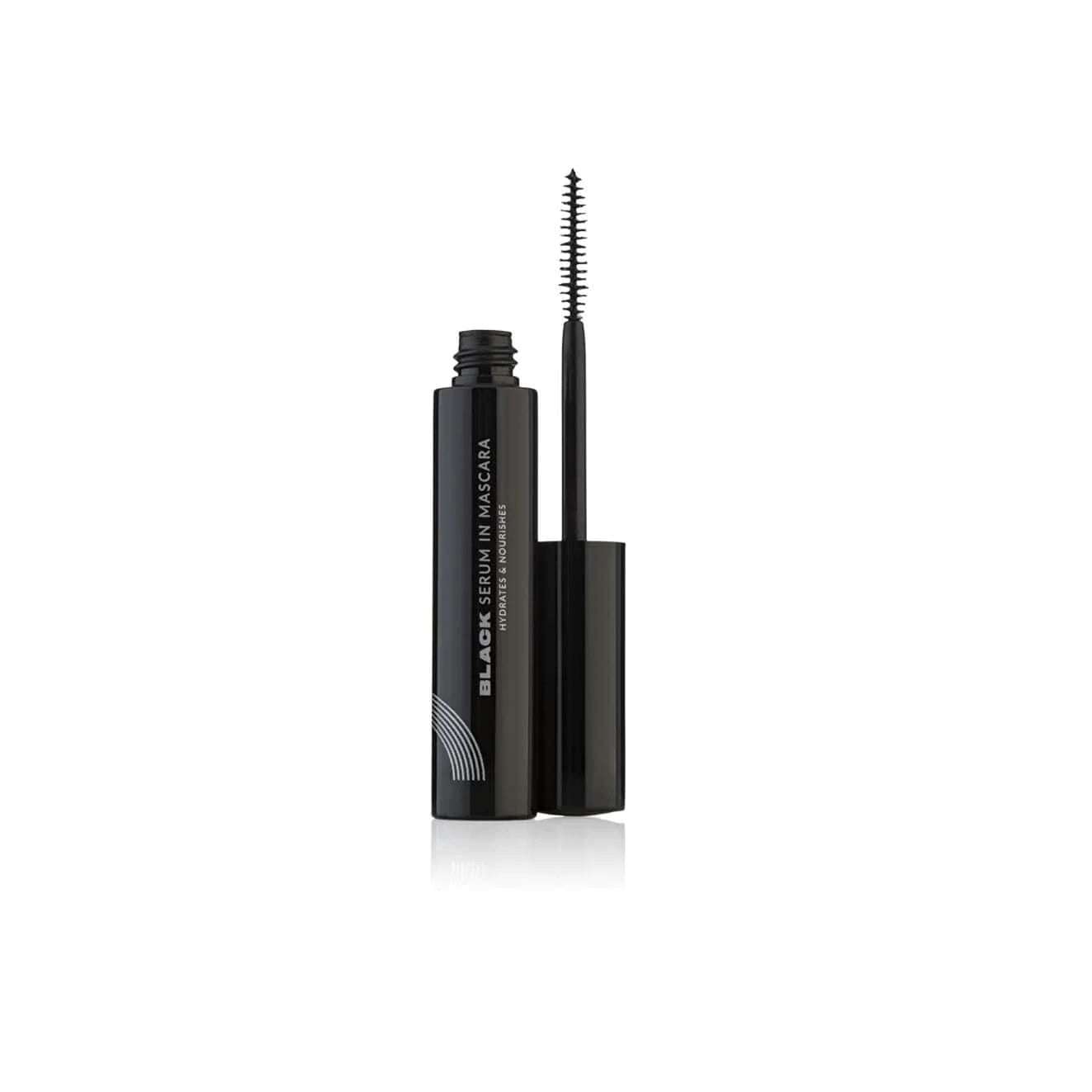 USU Black Serum in Mascara 8 g