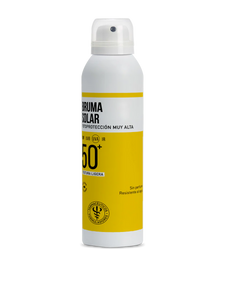 FARMACIA SA RAPITA Bruma solar SPF 50+