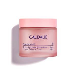 Caudalie Resveratrol-lift crema cachemir redensificante 50 ml