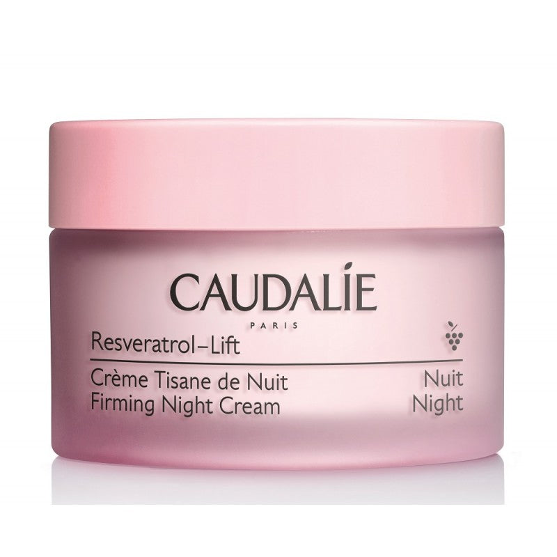 Caudalie Resveratrol-lift crema tisana de noche 50 ml