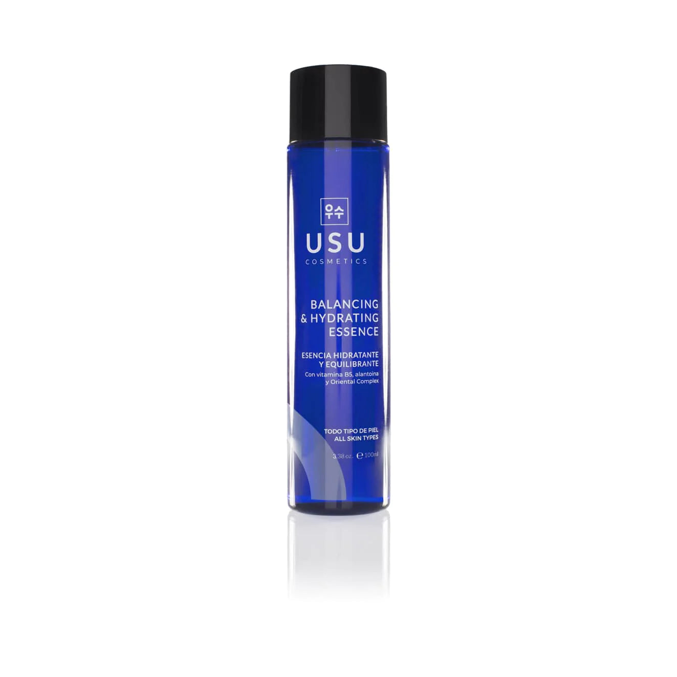 USU Esencia Hidratante y Equilibrante 100 ml