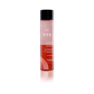 USU Desmaquillante de ojos y labios Waterproof 100 ml