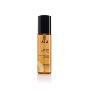 USU Aceite desmaquillante 100 ml