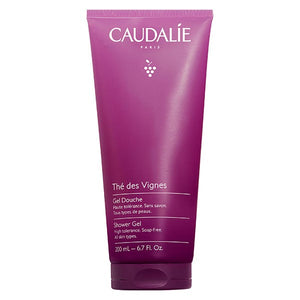 Caudalie The des Vignes gel de ducha 200 ml