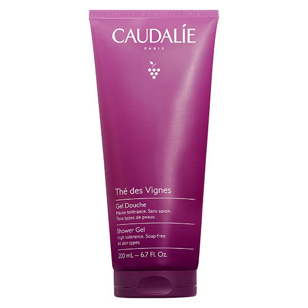 Caudalie The des Vignes gel de ducha 200 ml