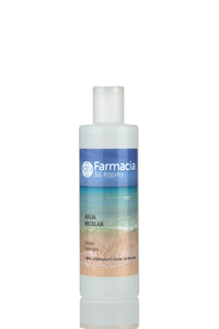 Agua micelar 100 ml