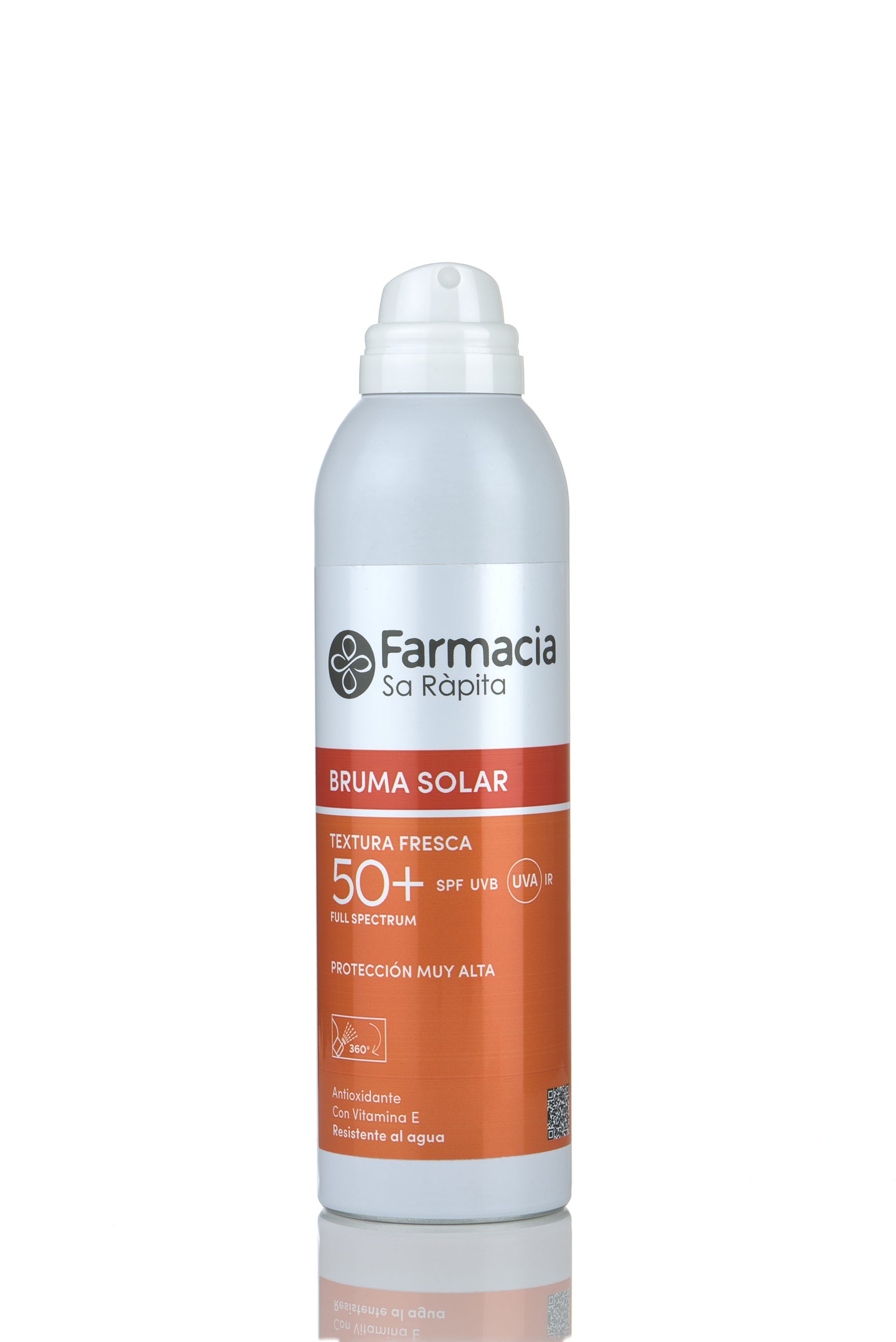 Bruma Solar 50+