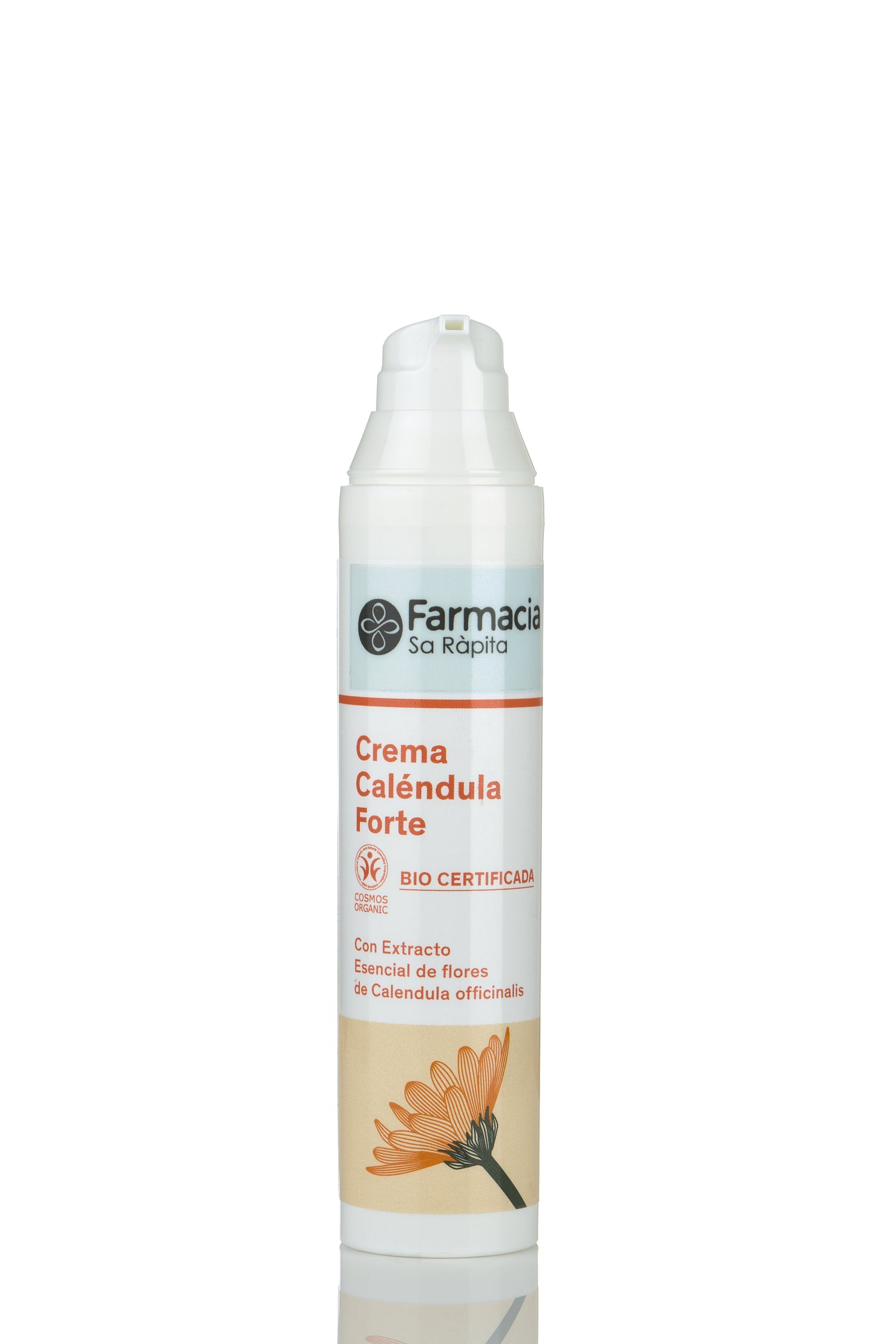 Crema Caléndula Forte 100 ml