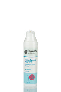 Crema de talones Urea 10% 75 ml