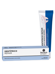 FARMACIA SA RAPITA Dentífrico Repair 100 ml