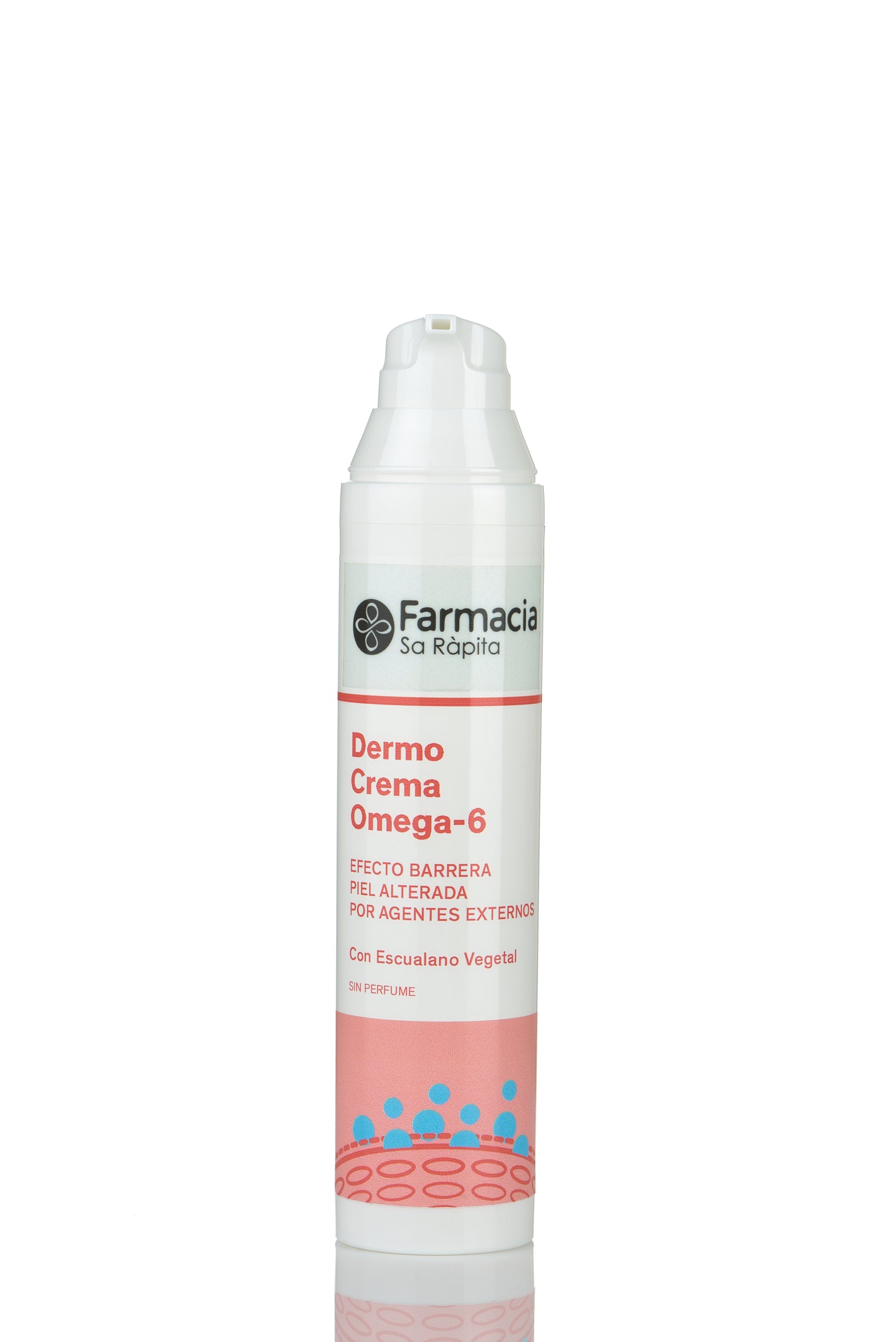 Dermo Crema Omega-6 100 ml