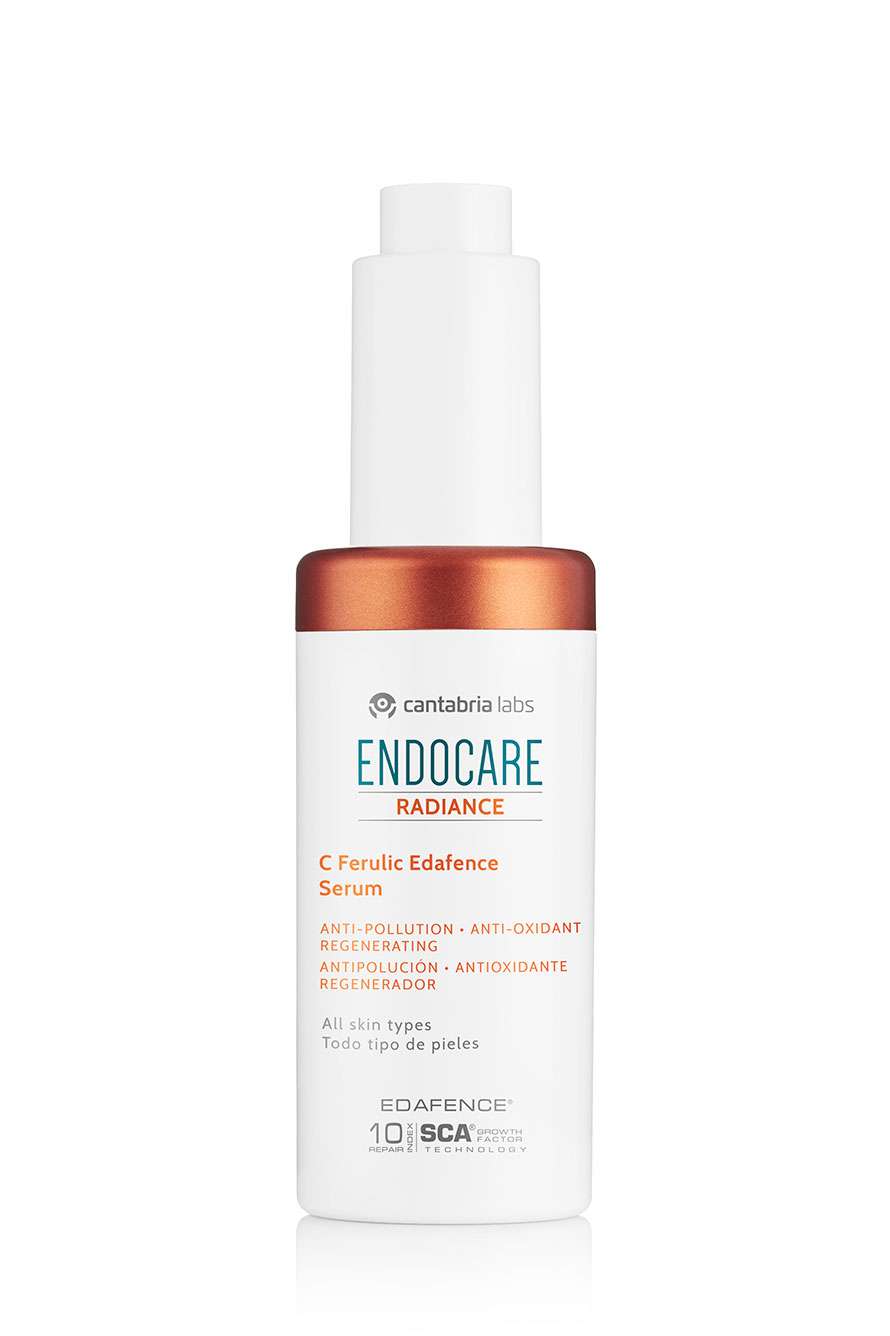 Endocare C-ferulic edafense serum 30 ml