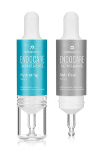 Endocare Expert Drops protocolo de hidratación