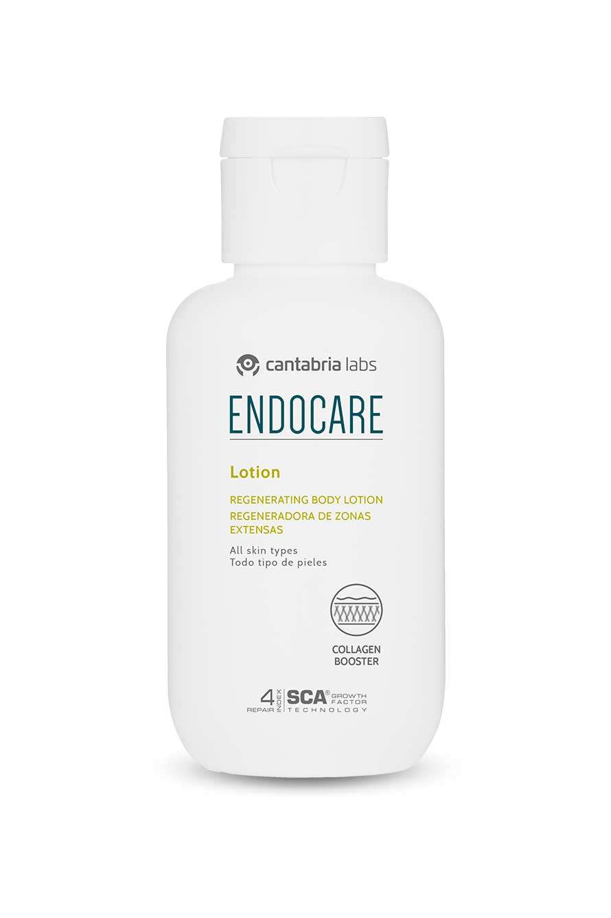 Endocare Loción regenerante 100 ml