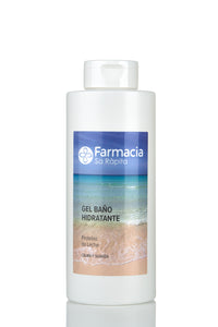 Gel Baño Hidratante 750 ml