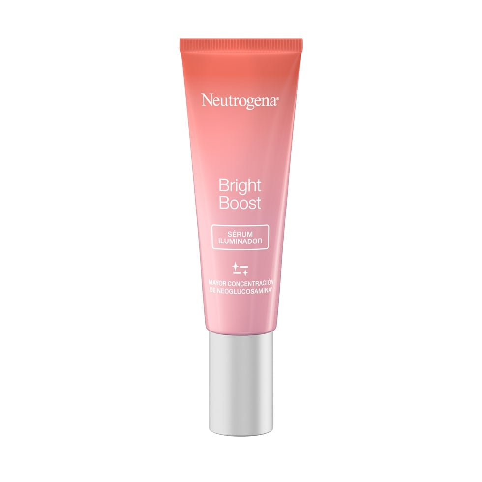 Neutrogena Bright Boost serum iluminador 30 ml