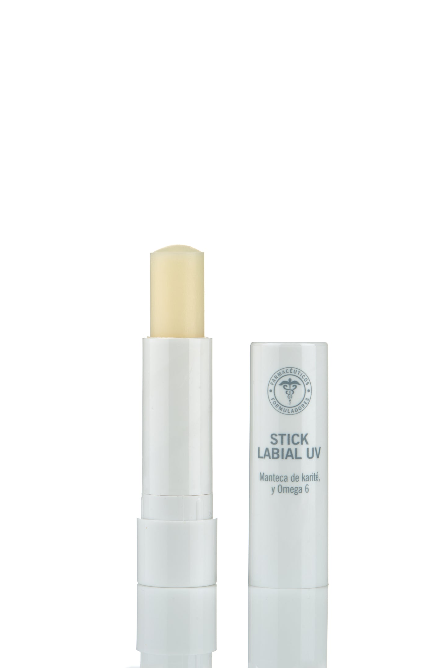 Stick labial UV 4,5 ml