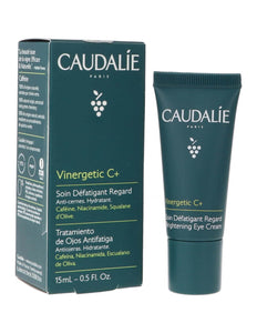 Caudalie Vinergetic  C+ Tratamiento de ojos antifatiga 15 ml