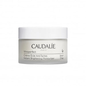 Caudalie Vinoperfect crema resplandor antimanchas 50 ml