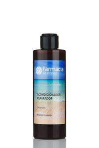 Acondicionador reparador 200 ml