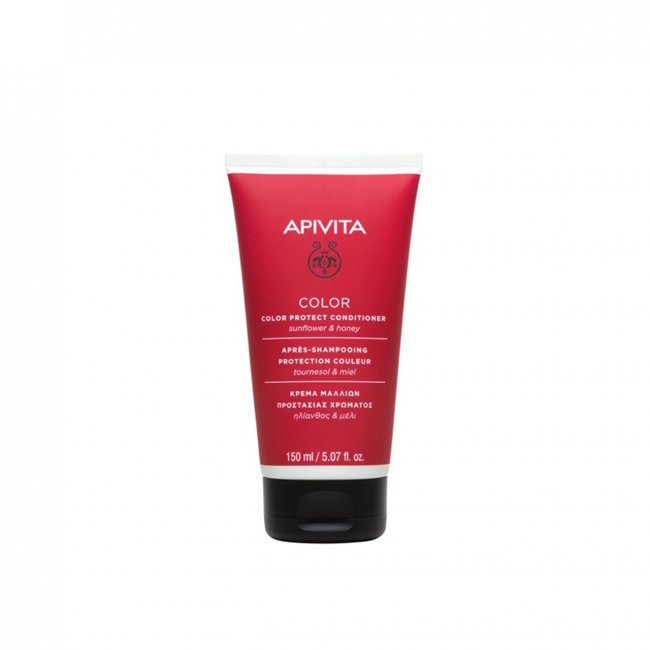 Apivita Acondicionador protector del color 150 ml