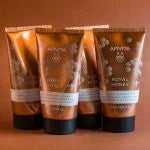 APIVITA ROYAL HONEY CREMA CORPORAL HIDRATANTE 150 ml