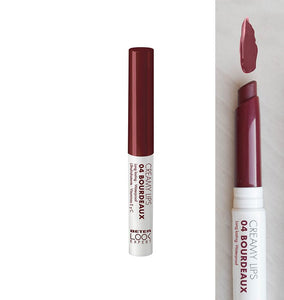 Beter Barra de labios Look Expert  Creamy