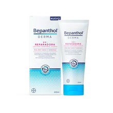 Cargar imagen en el visor de la galería, Bepanthol Derma Reparadora Loción
