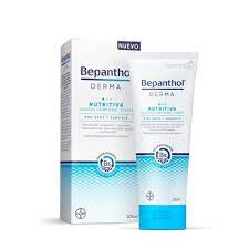 Bepanthol Derma Nutritiva Loción