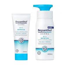 Bepanthol Derma Nutritiva Loción