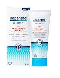 Bepanthol Derma Reparador Intenso Bálsamo 200 ml