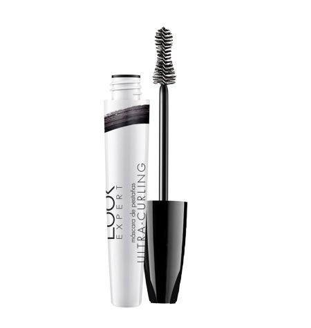 Beter Mascara de pestañas negro intenso ultra curling