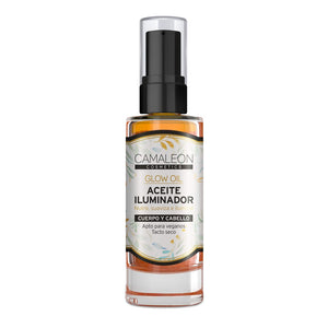 CAMALEON ACEITE ILUMINADOR 30 ml