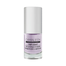 Cargar imagen en el visor de la galería, CAMALEON TOP COAT ESMALTE 6 ML
