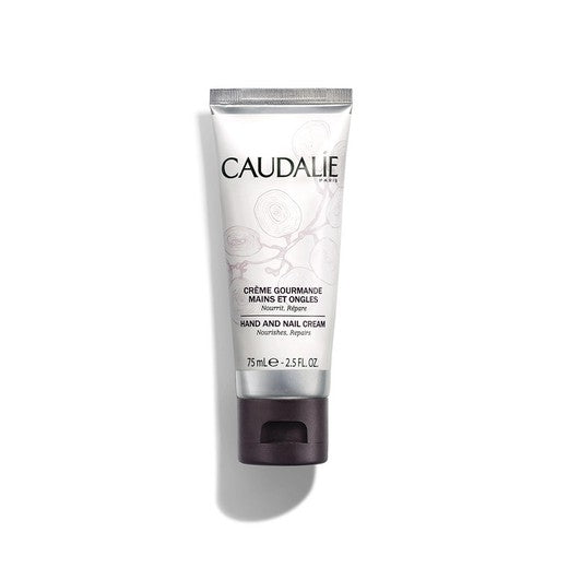 Caudalie Crema Deliciosa para manos y uñas 75 ml